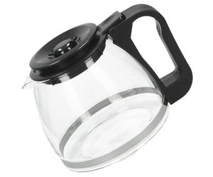 W-Pro Ucf300 484000000319 Adaptable Coffee Pot for Small Electrical Drinks - 9/15 Cups