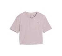 W Puma Shape Baby Tee