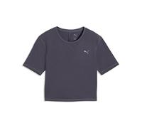 W Puma Shape Baby Tee
