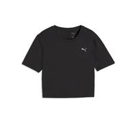 W Puma Shape Baby Tee