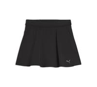 W Puma Shape Split Skort
