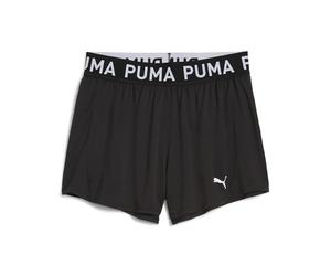 W PUMA Strong Knit Short 3"