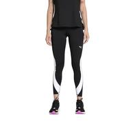 Puma Strong 7/8 Leggings Black L Women