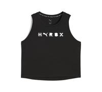 W PUMA x HYROX CLOUDSPUN THERMOADAPT Crop Tank