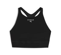 W PUMA X HYROX SHAPELUXE HIGH Neck Bra