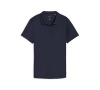 W Pure 2.0 SS Polo Deep Navy