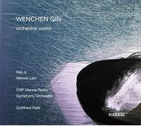 W. Qin - Orchesterwerke