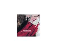 W. RIHM: HAMLET MACHINE - CD