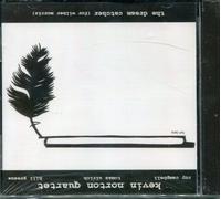 w.Roy Campbell - Kevin Norton Quartet - the Dream Catcher (UK Import)