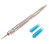 W&S Spring Bar Tool - to Adjust, Remove and Replace Watch Straps, Watch Bands and Watch Pins - 5.5 inch - Stainless Steel Watch Tool