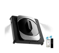 W-S8S Window Cleaning Robot with APP Remote Intelligent Automatic Water Spray Glass Smart Electric Vacuum Cleaner(W-S8S with APP)