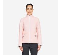 W Sailing Warm Fleece 100 Light Pink