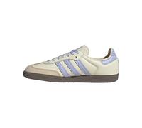 W SAMBA OG "CREAM WHITE/VIOLET TONE", Multi, 5.5 Wide
