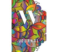 W Signature Journal