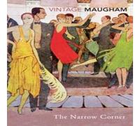 W. Somerset Maugham Narrow Corner Paperback Book W. Somerset Maugham Multicolor