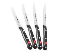 W?sthof GOURMET Steak knife set - 9729 4 piece set