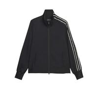High-Neck Zip Jacket M