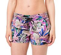 W Supersuede Palm Paradise Volley Black Multi