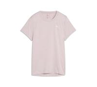 W TAD Essential Heather Tee