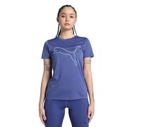 W TAD Essential Logo Tee