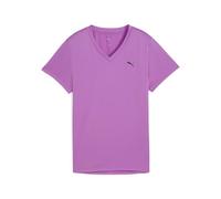 W TAD Essential Vneck Tee
