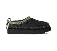 W Tasman Biarritz, female, UGG, Slippers, Black, 8 UK, Shoes 8 UK