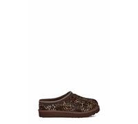 UGG Women's Tasman Caspian Slipper, Burnt Cedar, 7 UK