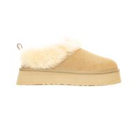 W Tazzelle Slipper - female - UGG - Slippers - Beige - 9 UK - Shoes 9 UK