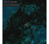 Paul St. Hilaire – W/ The Producers – Vinyl (2xLP)