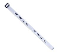 W.W.J.D. Gear Brand What Would Jesus Do Woven Bracelet, Religious Christian Wristband, Multiple Colors Available - Single Individual Bracelets, One size, Polyester Plastic, no gemstone