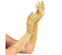 W WIDMANN MILANO Par - Gloves - Satin - Clothing - Gloves - N7766z