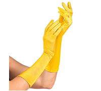 W WIDMANN MILANO Par - Gloves - Satin - Clothing - Gloves - N7766z