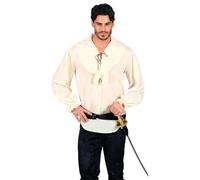 W WIDMANN MILANO Party Fashion 00039 Widmann Leather Look Sword Holder, Solid, Black, Standard Size