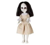 W WIDMANN MILANO Party Fashion 10994 Scary Doll with Movable Arms and Legs, 30 cm, Decoration, Horror, Halloween, Theme Party