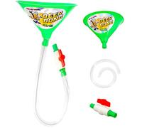W WIDMANN MILANO Party Fashion 21125 Beer Bong, Green, Standard Size