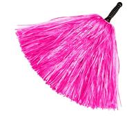 W WIDMANN MILANO Party Fashion 30326 Pompon Pompom Cheerleader, Pink/Pink, Standard Size