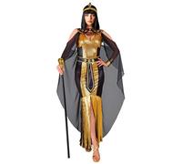 W WIDMANN MILANO Party Fashion 30371 Königin Kostüm Queen Costume, Multicoloured, S