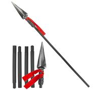 Collapsible Roman Spear