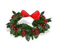 Widmann 68589 - Headpiece Laurel Wreath Graduation, Greek Goddess, Roman Goddess, Accessory, Headband, Theme Party, Carnival, Fancy Dress