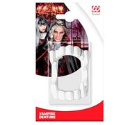 Widmann 8402D Vampire Bit for Adults One Size