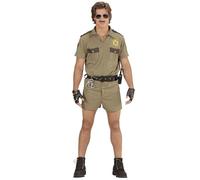 Widmann Adult Costume