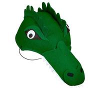 W WIDMANN MILANO Party Fashion - Funny Animal Hat, Unisex Child Size, Children's Birthday Parties, Carnival, Theme Parties