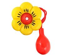 W WIDMANN MILANO Party Fashion 23161 Maxi Spray Flower, Fun Items, Water Spray, Joke Items, Clown, Carnival, Theme Party