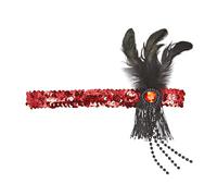 W WIDMANN MILANO Party Fashion - Leggings a Rombi Donna, Arlecchino, Ballerina, Discoteca, Horror Clown, Punk, Carnevale, Halloween, Feste a Tema