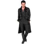W WIDMANN MILANO Party Fashion - Men's Victorian Coat