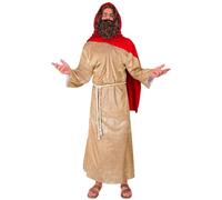 W WIDMANN MILANO Party Fashion - Messiah costume for men