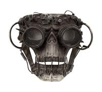 W WIDMANN MILANO Party Fashion - Steampunk Eye Mask