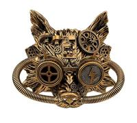 W WIDMANN MILANO Party Fashion - Steampunk Eye Mask