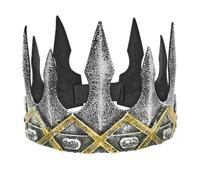 W WIDMANN MILANO Party Fashion Unisex Historische Krone Historical Crown (pack of 1)