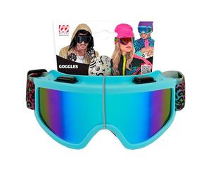 W WIDMANN MILANO Party Fashion Unisex Skibrille/Snowboard Brille Ski goggles/snowboard goggles (pack of 1)